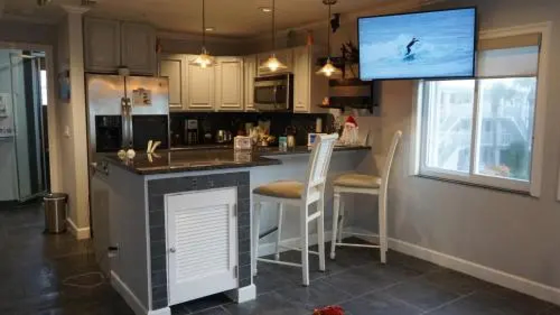 South Atlantic Apartment