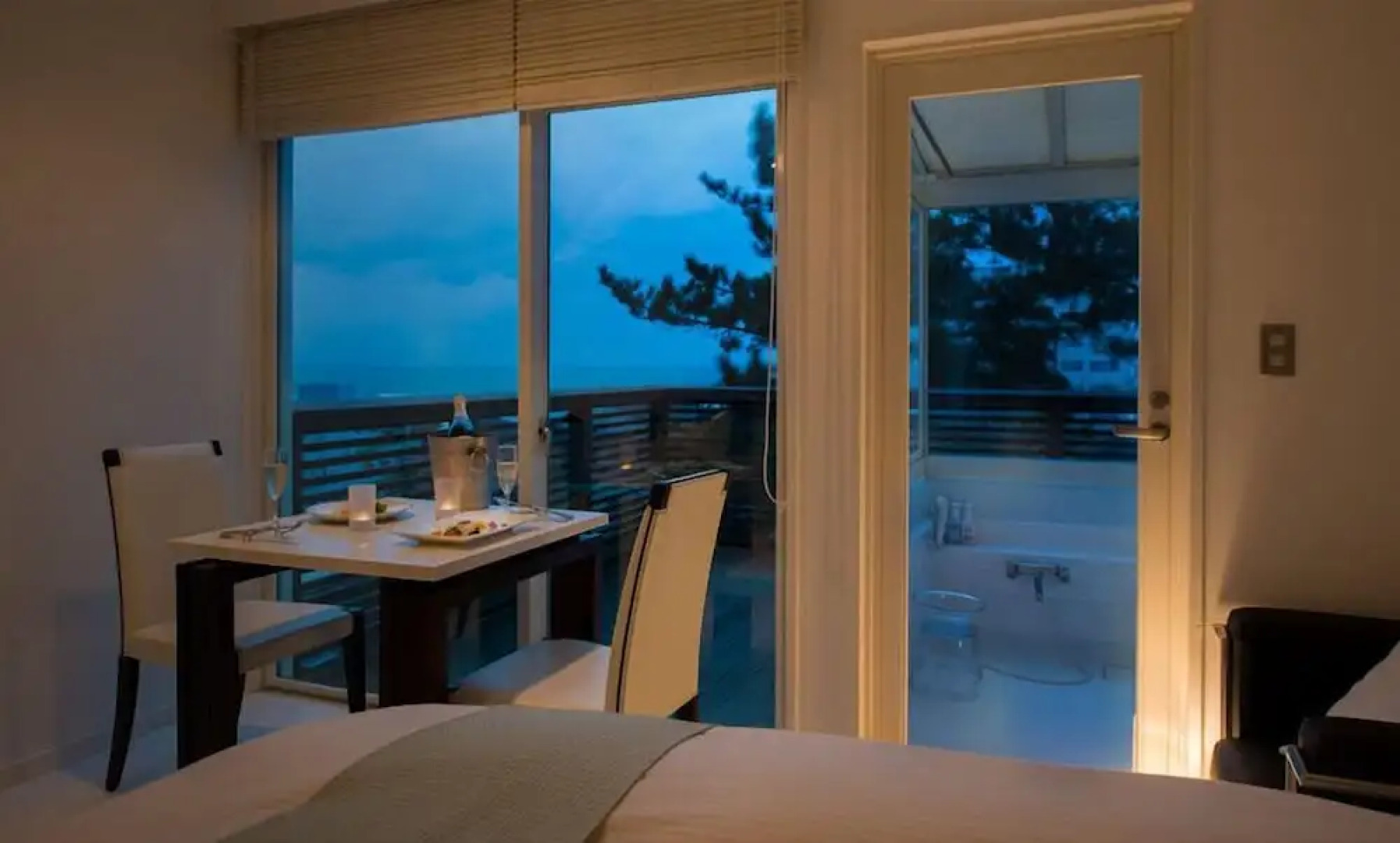 Takamiya Yunohama Terrace Seiyou Saryo