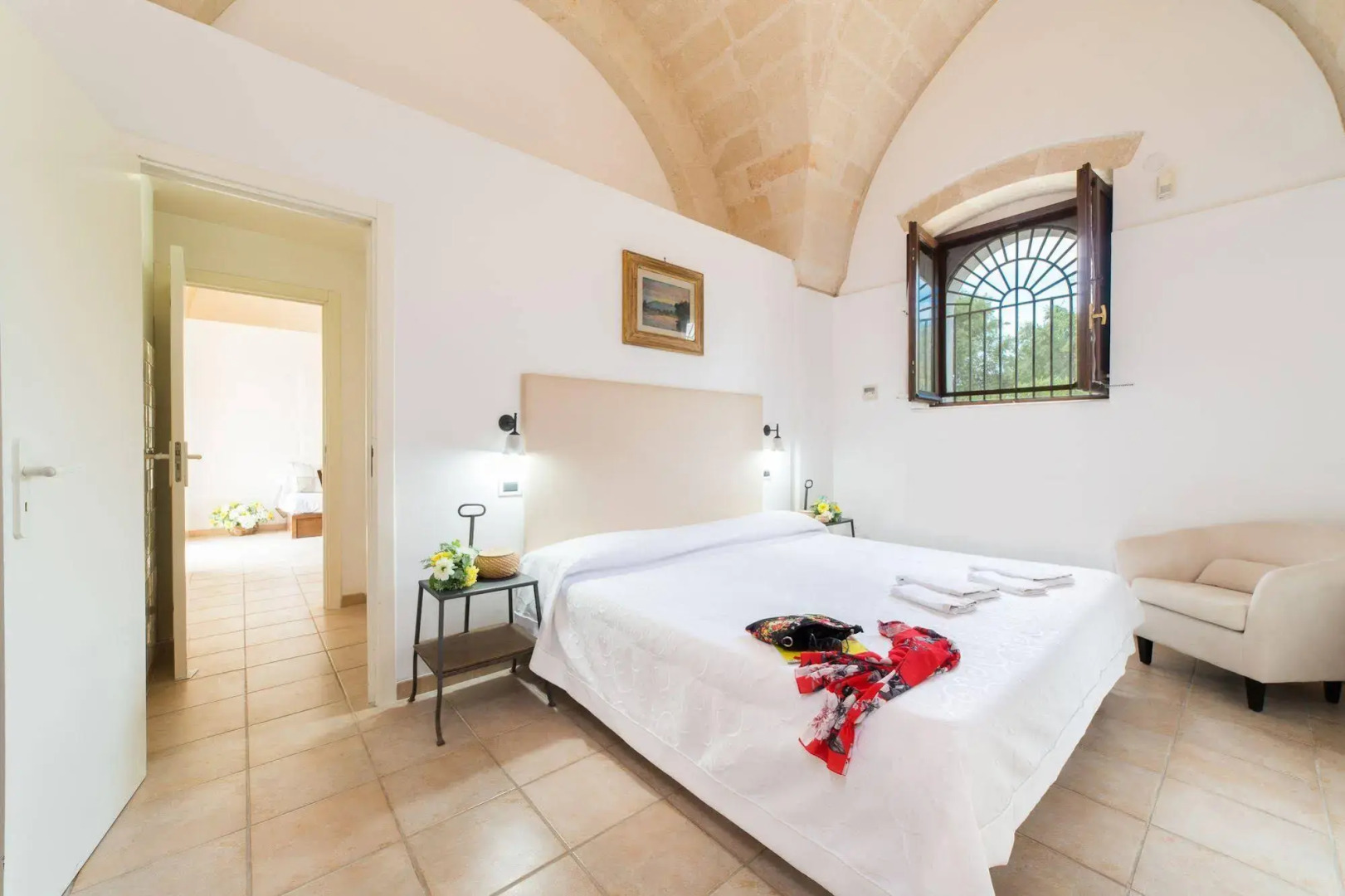 Tenuta del Barco WineRestaurant and Hospitality