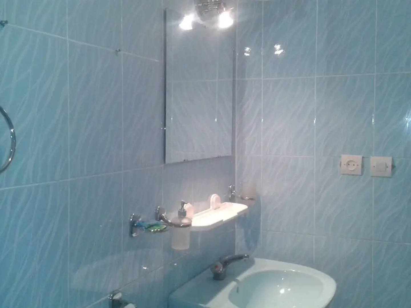 Hotel School Ersat Azrou