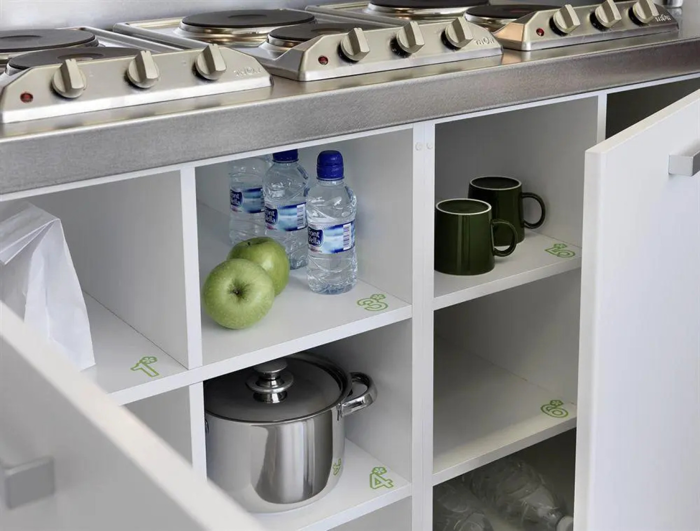 Bbarcelona Aragó Terrace Flat