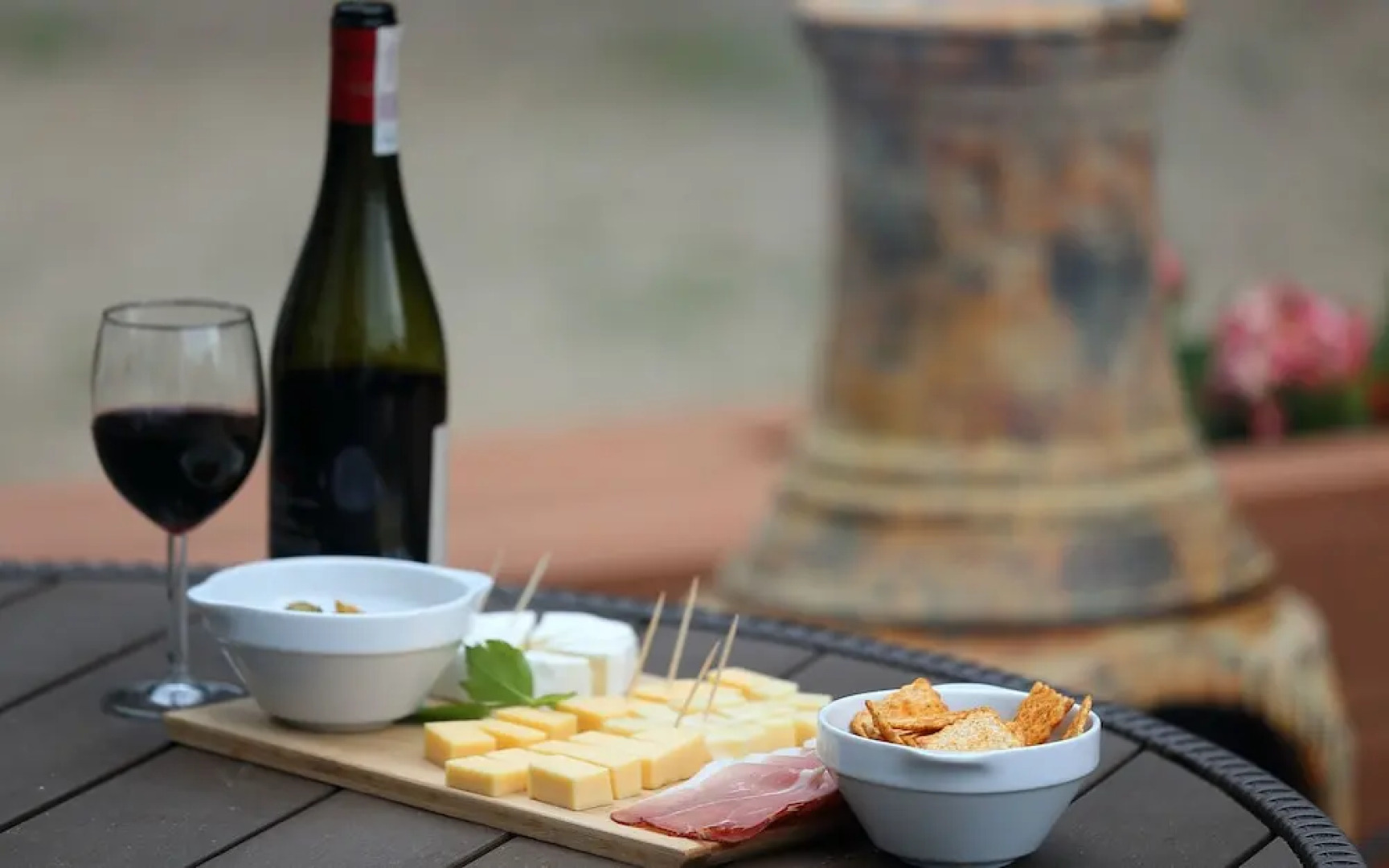 Stary Młyn Strzeszyn