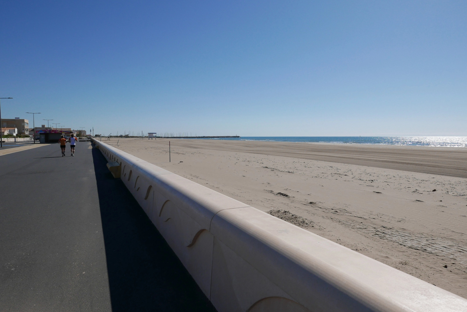 Olydea Saint Pierre la Mer le Neptune