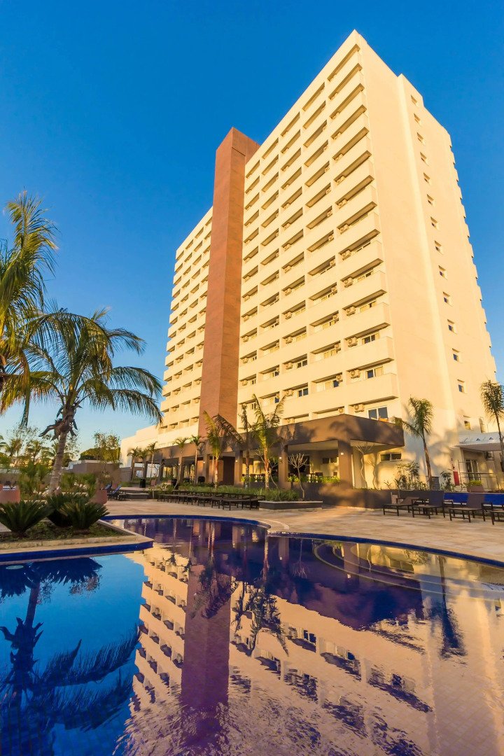 Hot Beach Celebration