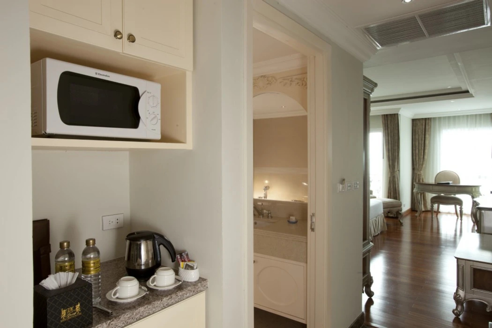 LK The Empress Pattaya