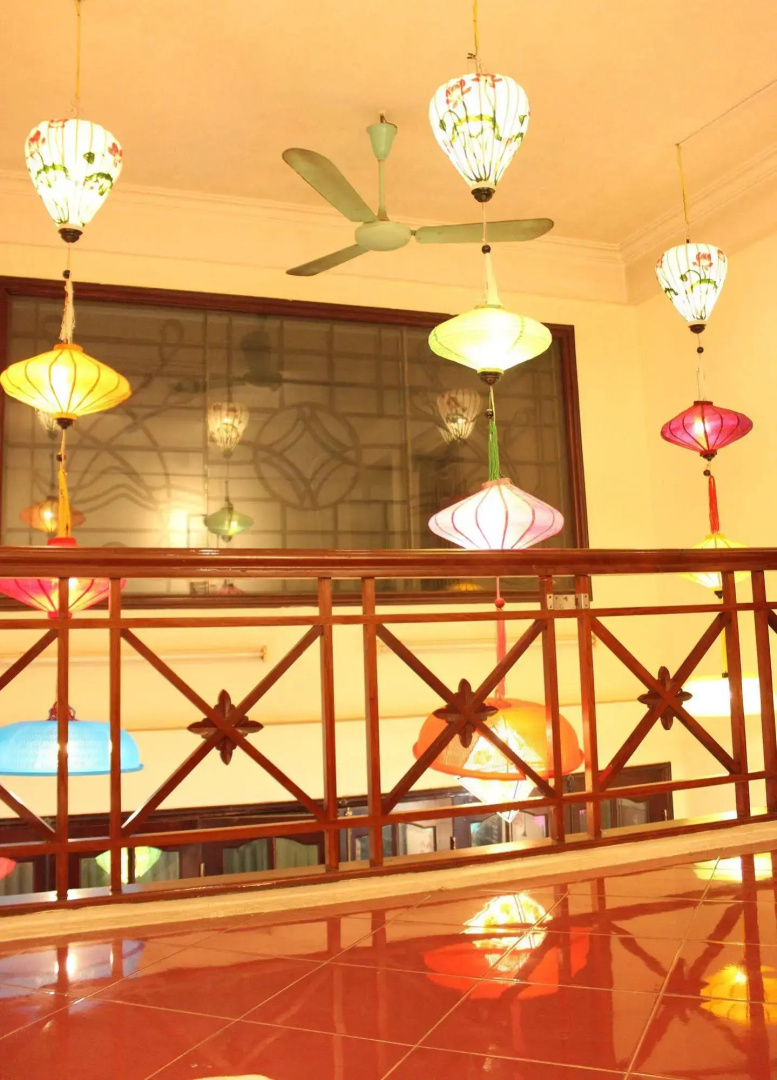 BC Family Homestay - Hanoi's Heart