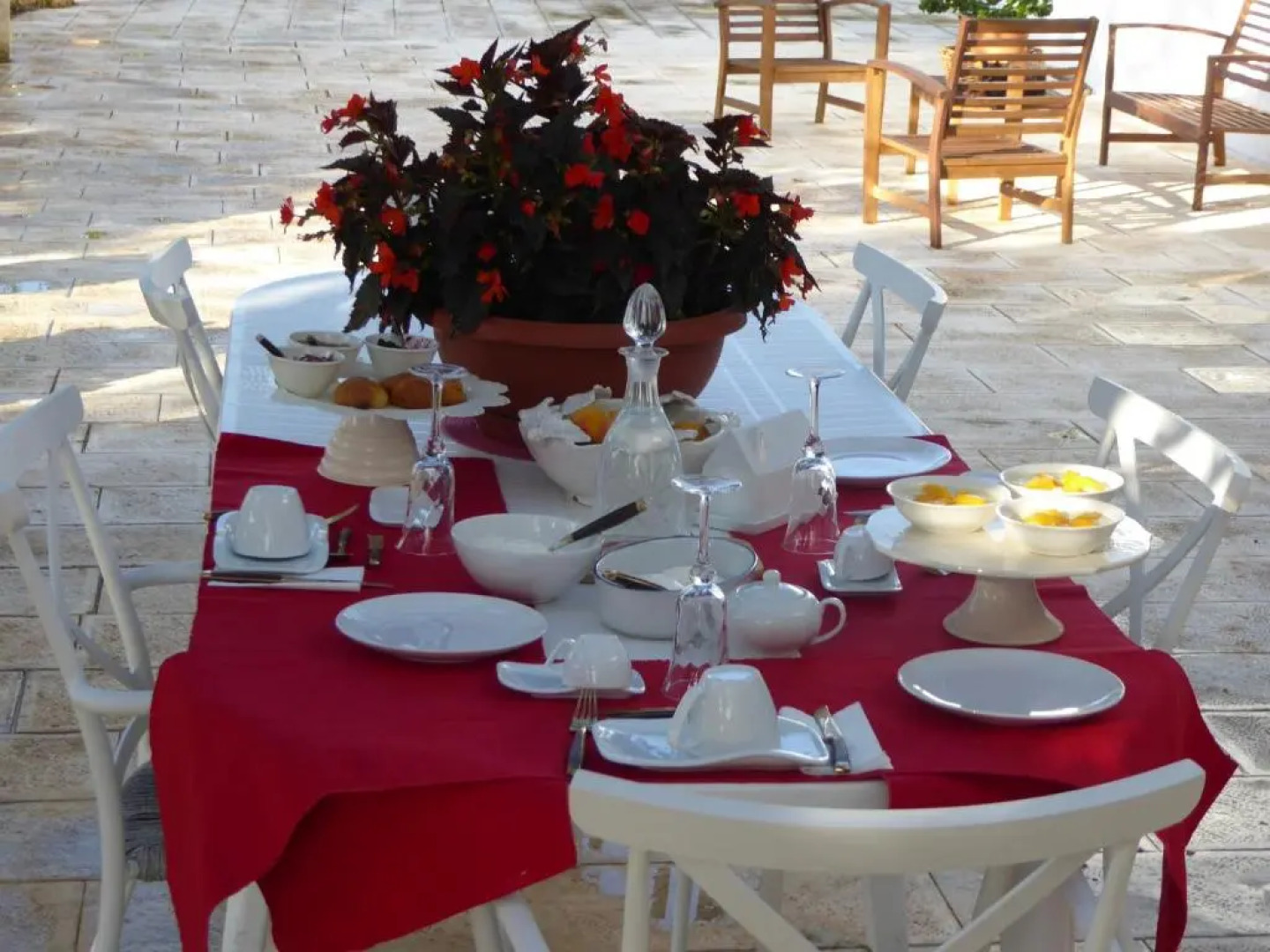 Il Giardino dei Ciliegi - Turi