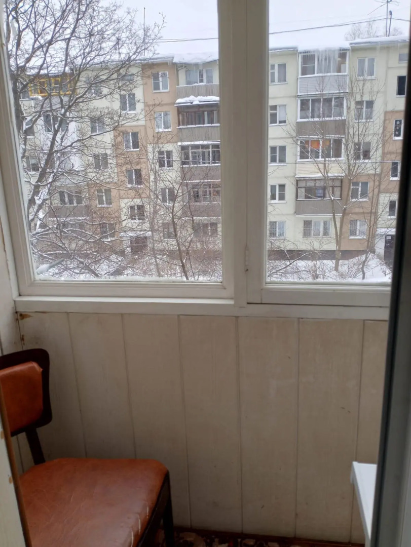 Квартиры в Подмосковье на Центральном проезде