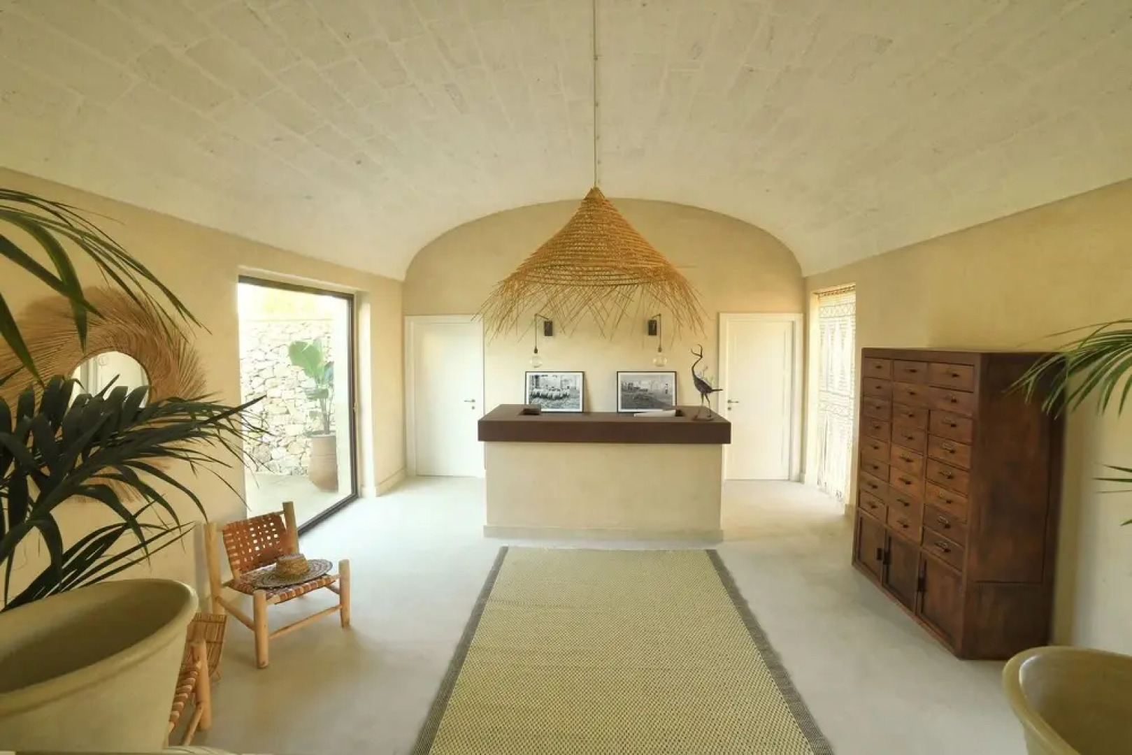 Masseria Corte degli Aromi