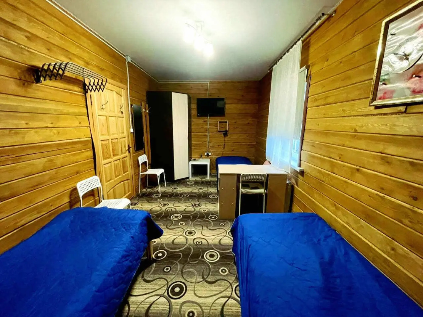 Приобье Уютный дом