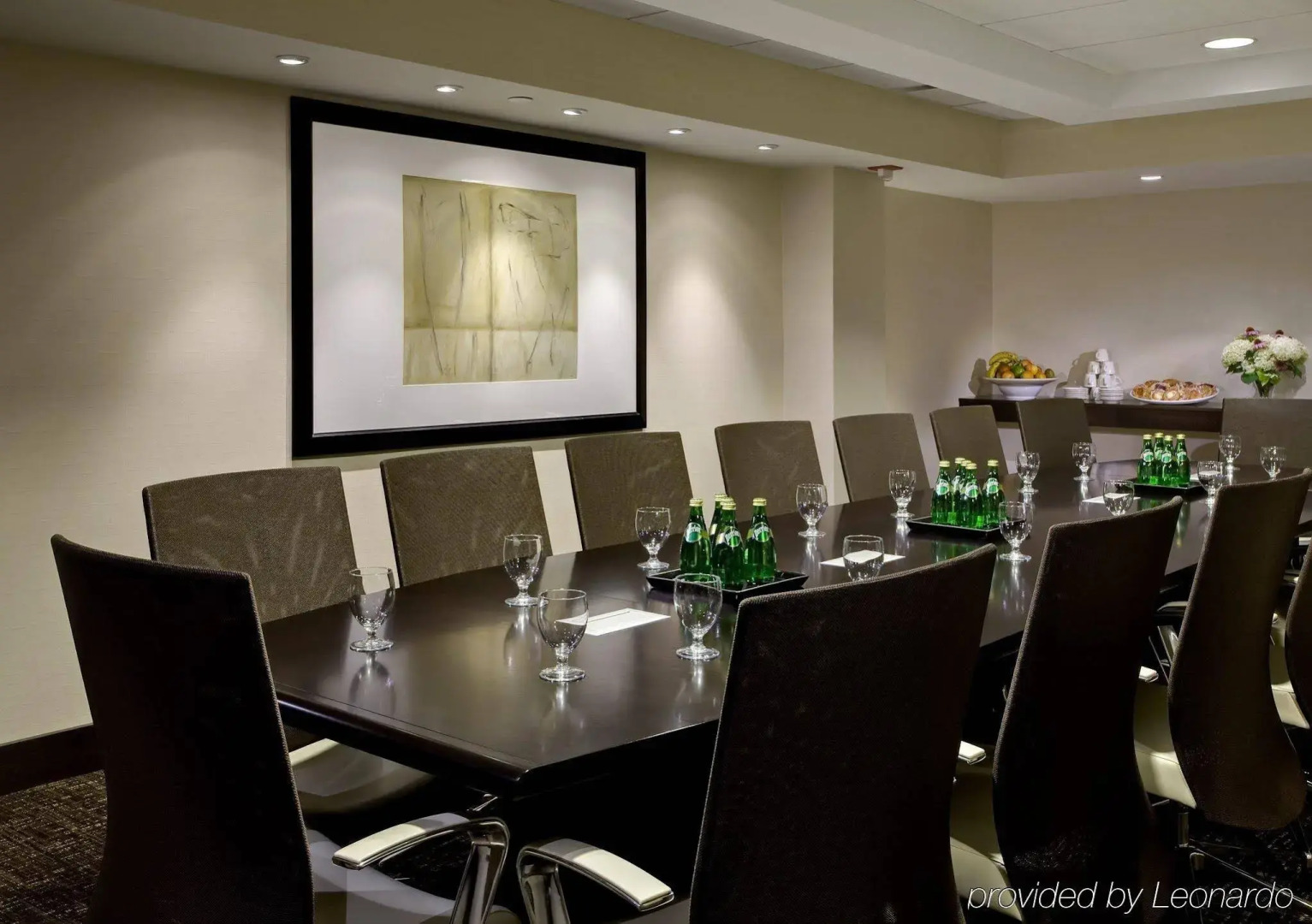 Crowne Plaza Chicago Ohare Hotel & Conf Ctr by IHG