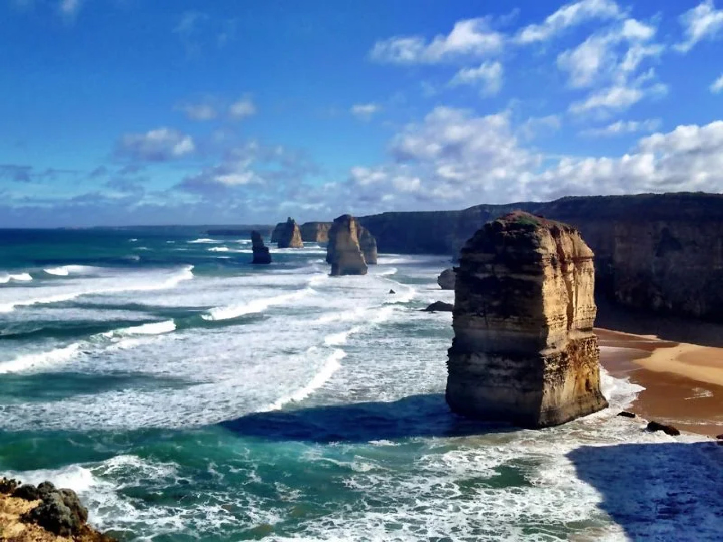 Seahorse Coastal Villas