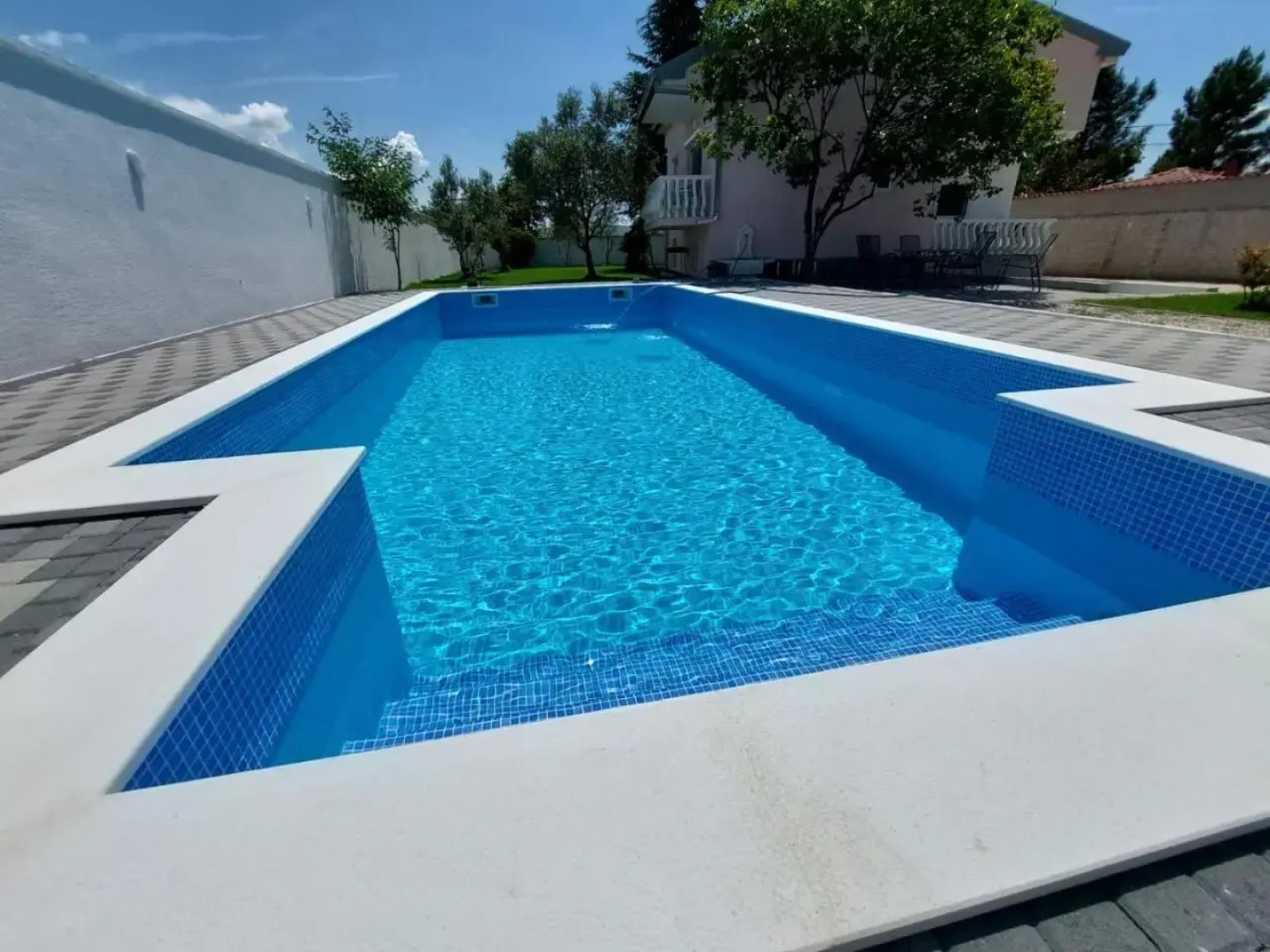 Guest House Cvijeća