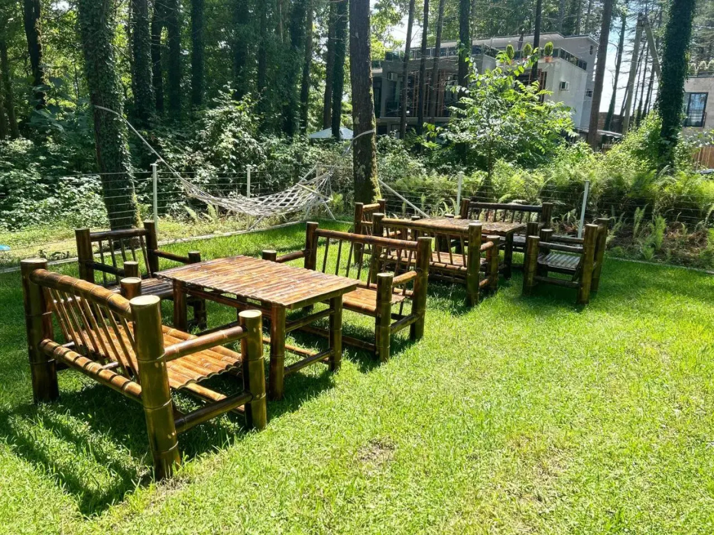 Hotel Kaprovani
