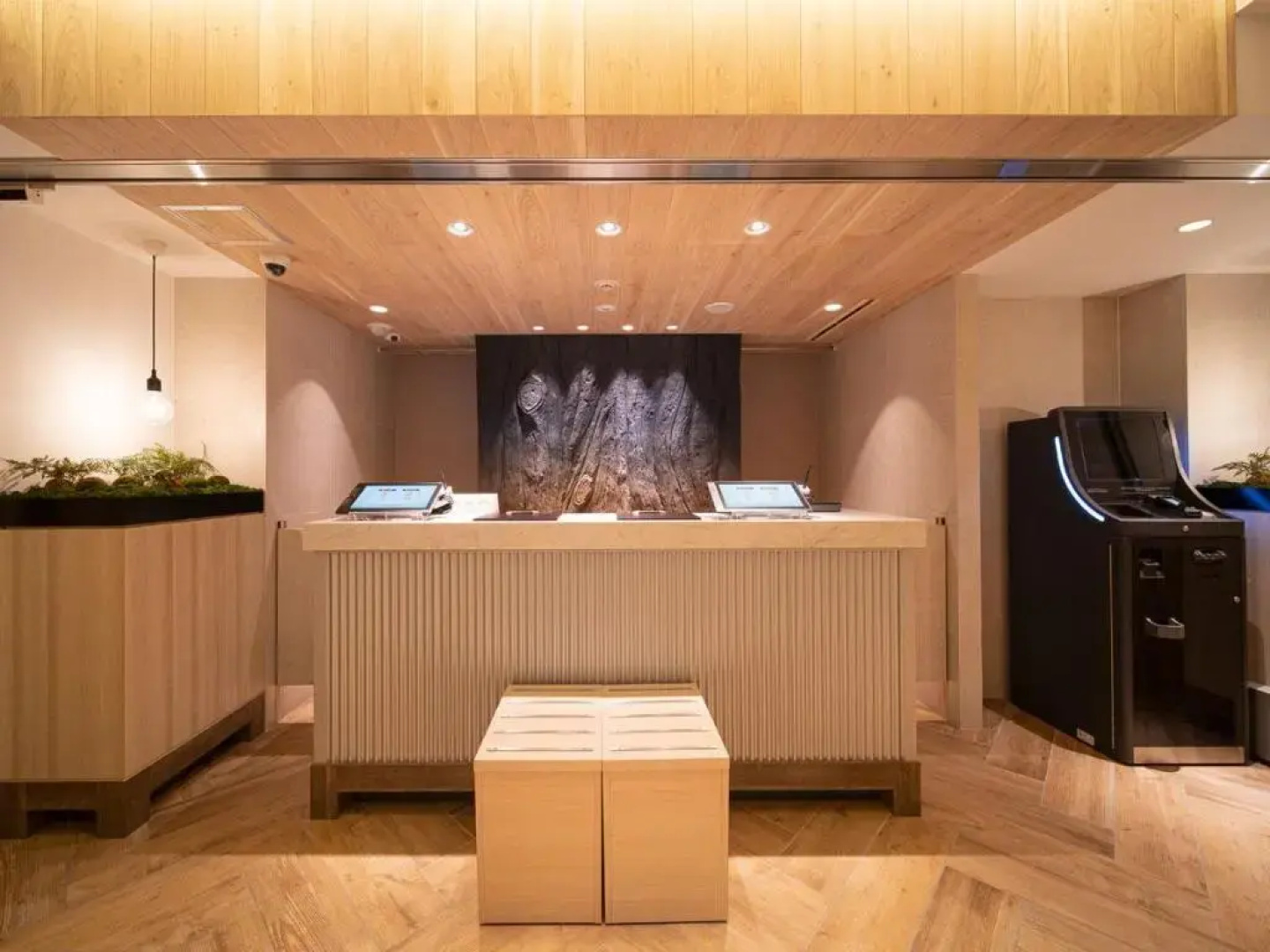 Super Hotel Anan Shiyakushomae