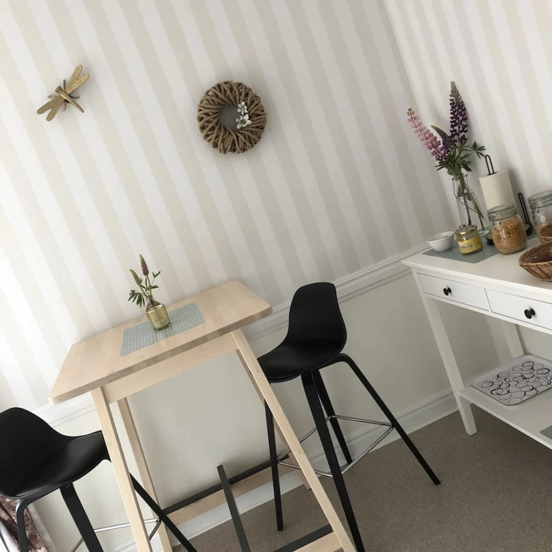 Ydre Bed & Breakfast