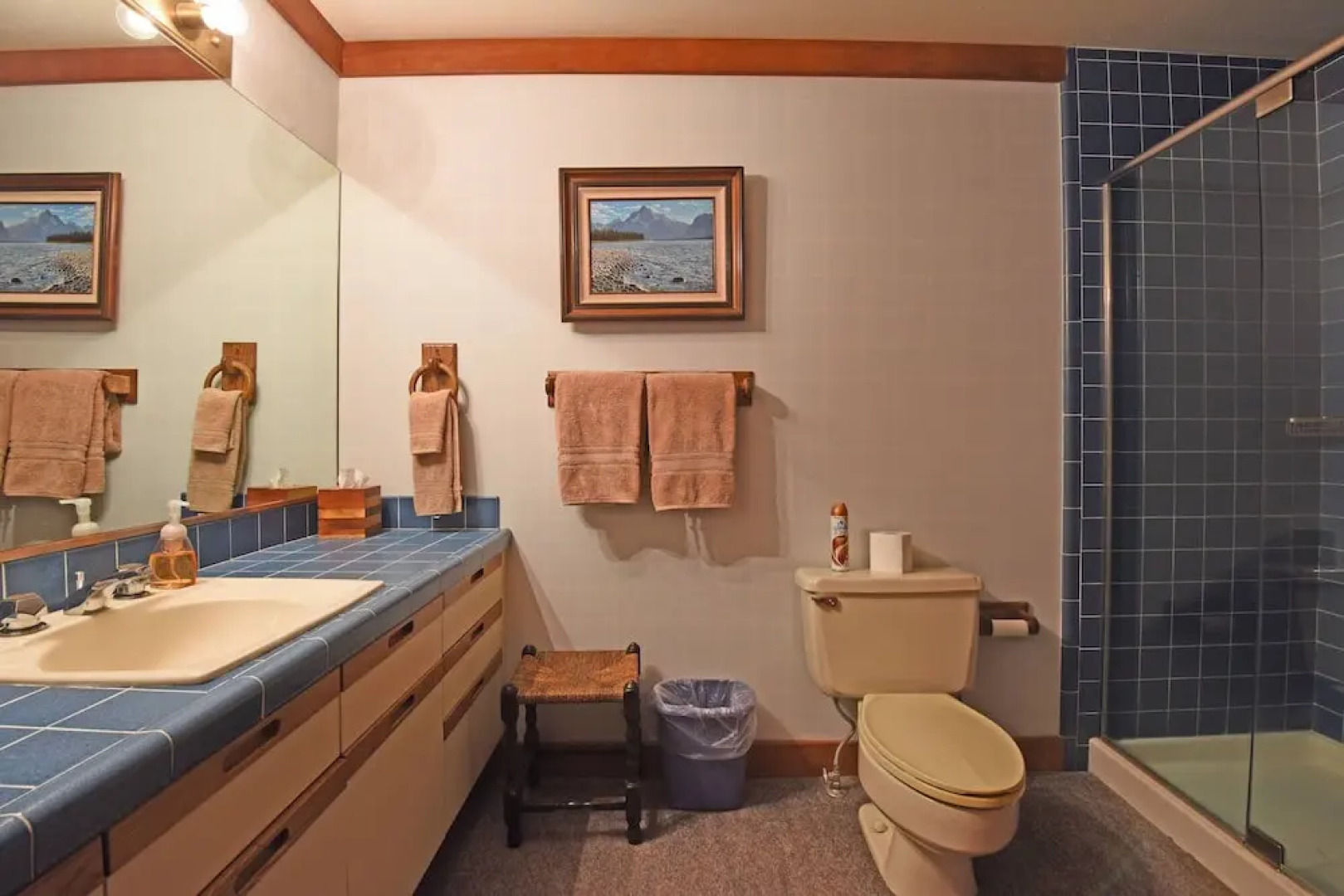 Dollar Point Delight