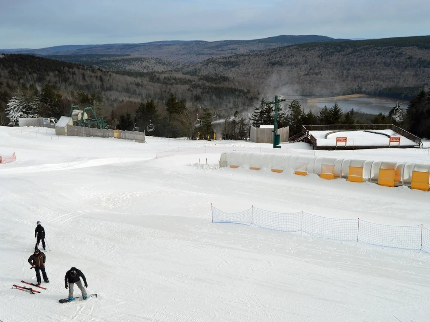 1 Studio: Expedition Station 306