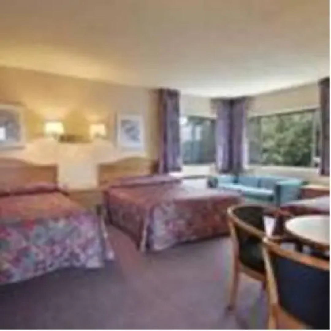 Travelodge Boston/Natick