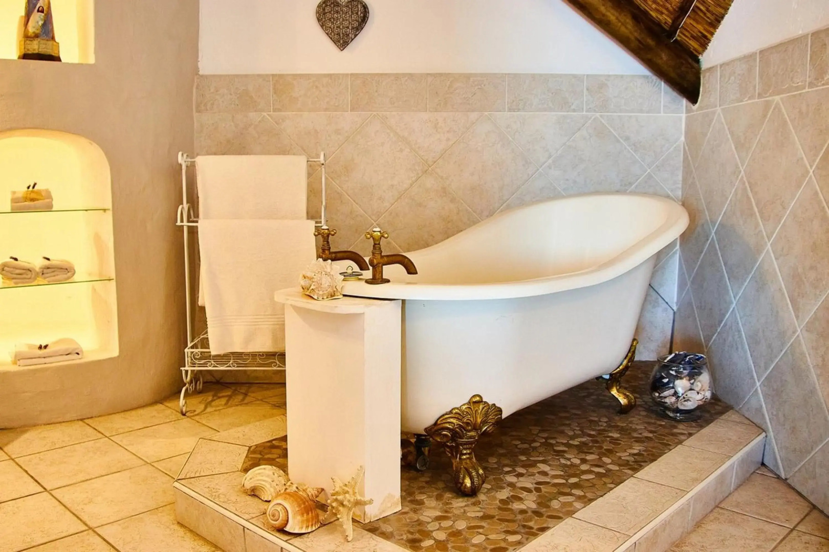 Gilcrest Place Guest House