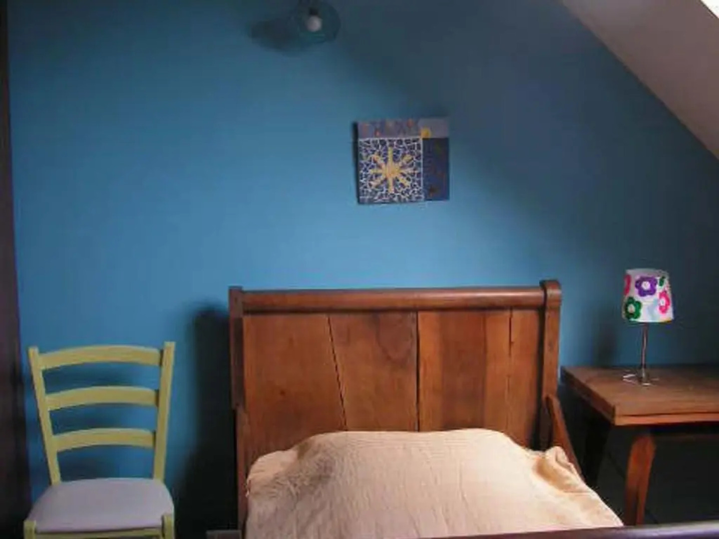 Gîte Souvigny, 5 pièces, 10 personnes - FR-1-489-231