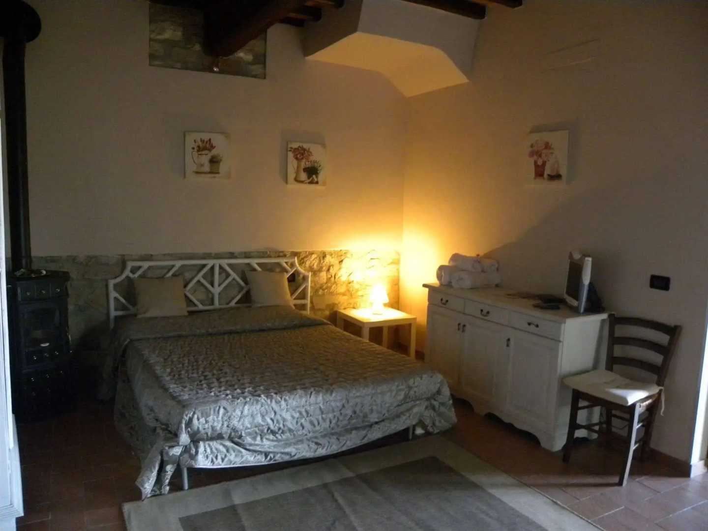 Country Resort Il Frassine