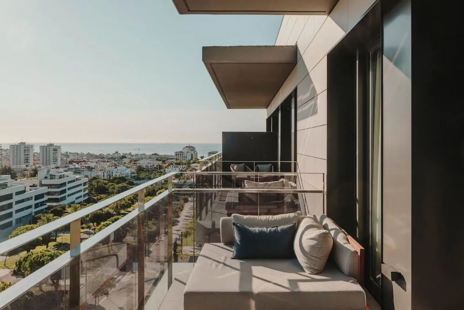 Sabàtic, Sitges, Autograph Collection