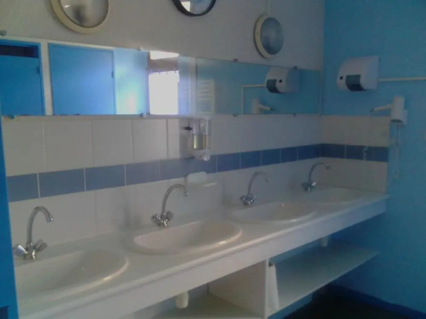 Gîte Saint Pierre Hotel