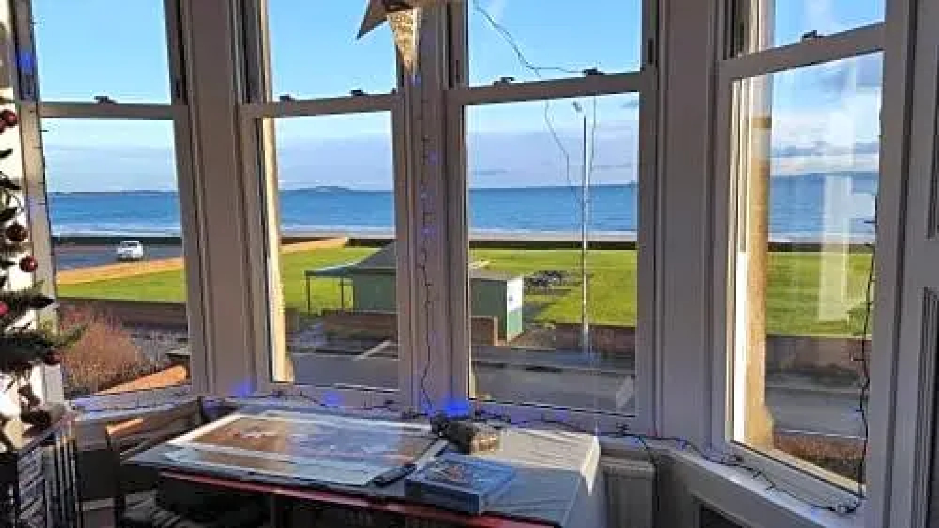 Forth Bay Guest House