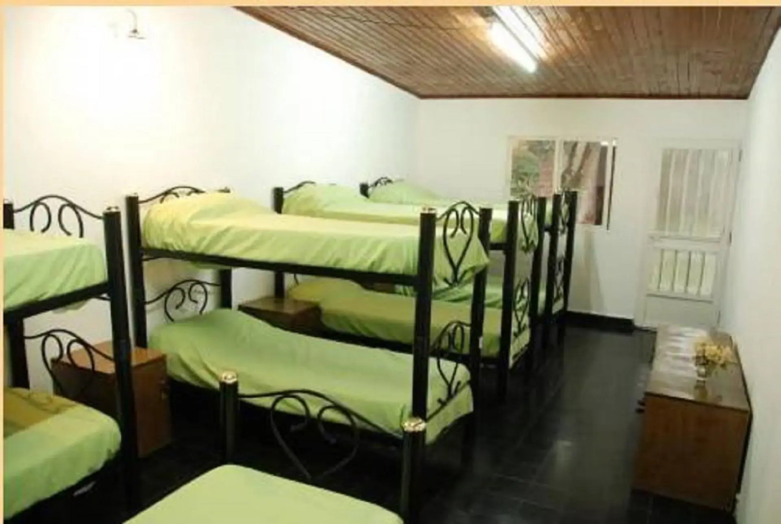 Parana Hostel
