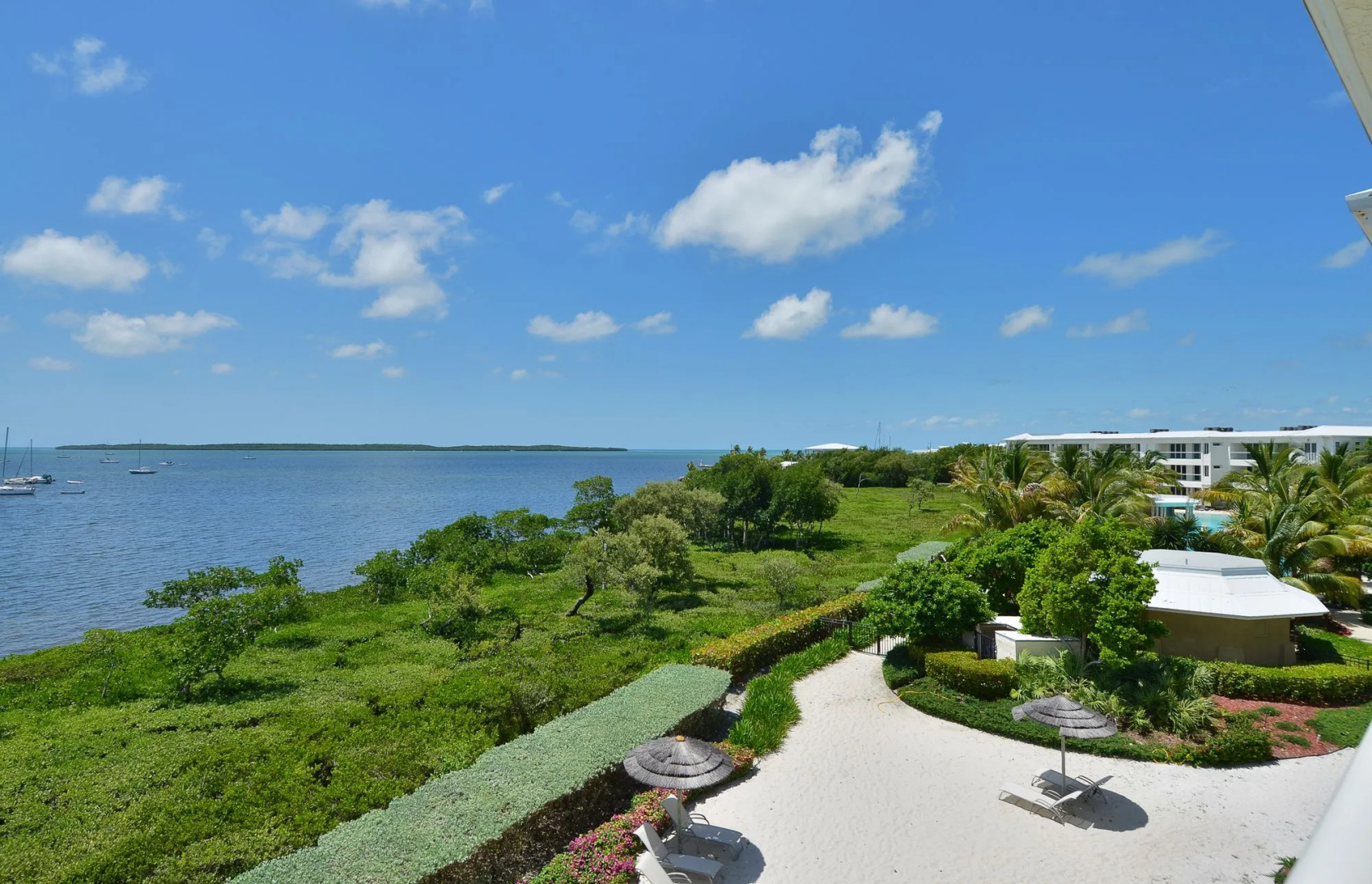 Mariner's Resort Villas & Marina