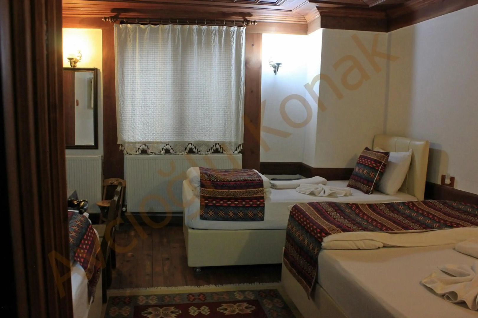 Avcıoğlu Konak Otel