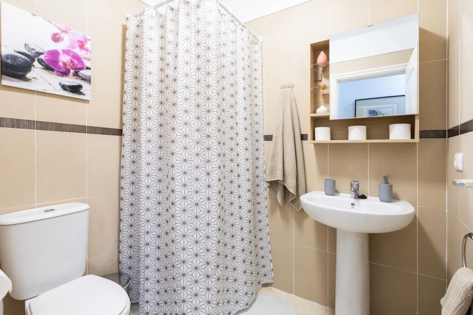 HomeLike Charming Apartment Candelaria, Wifi & Pool