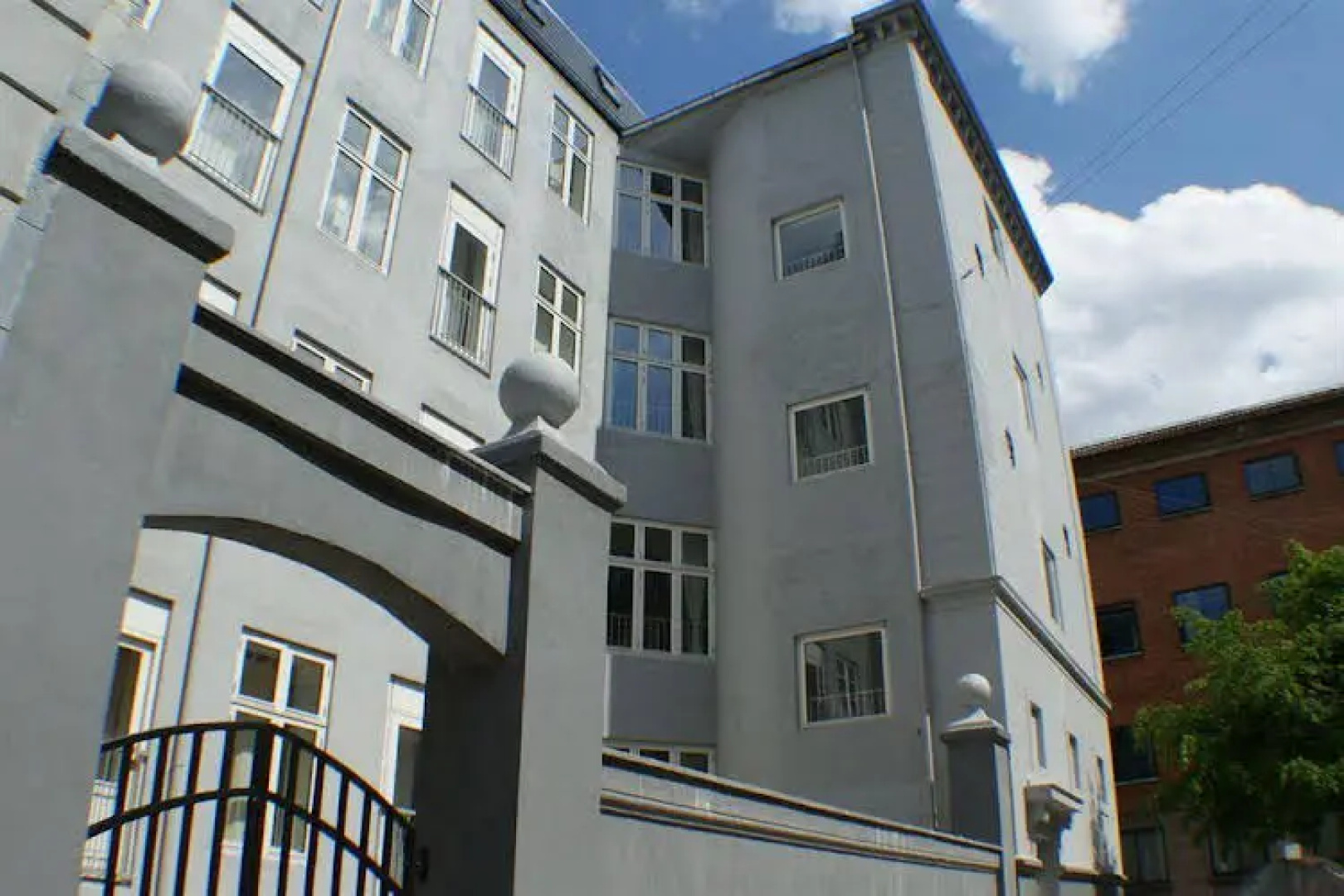 CPH Apartment