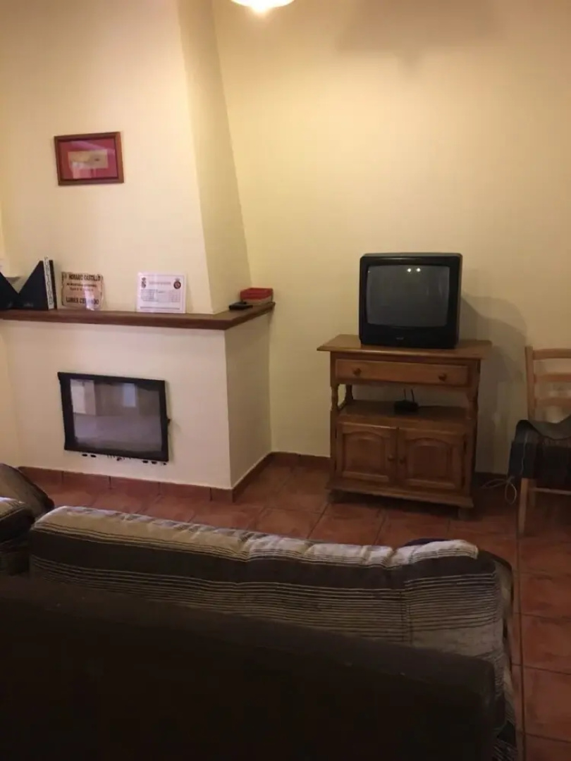 Casa Rural Concejo I