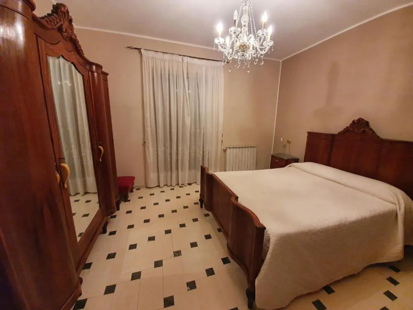 La Fenice apartment