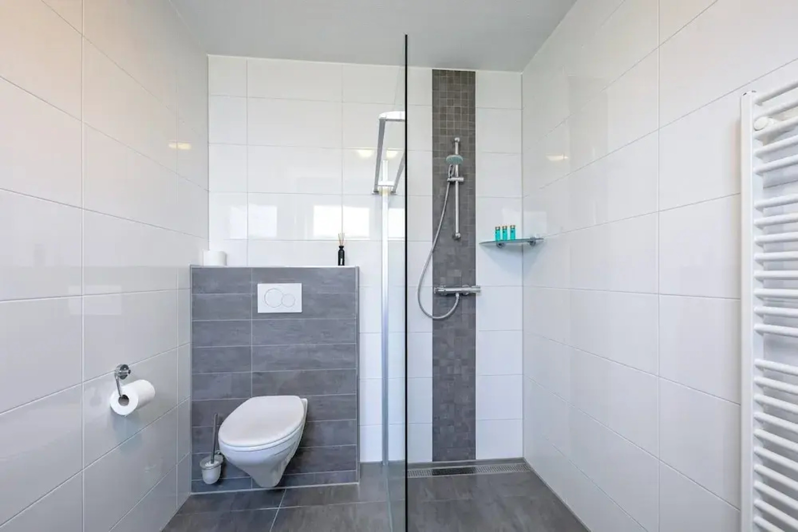 Holiday Home With Pets-friendly