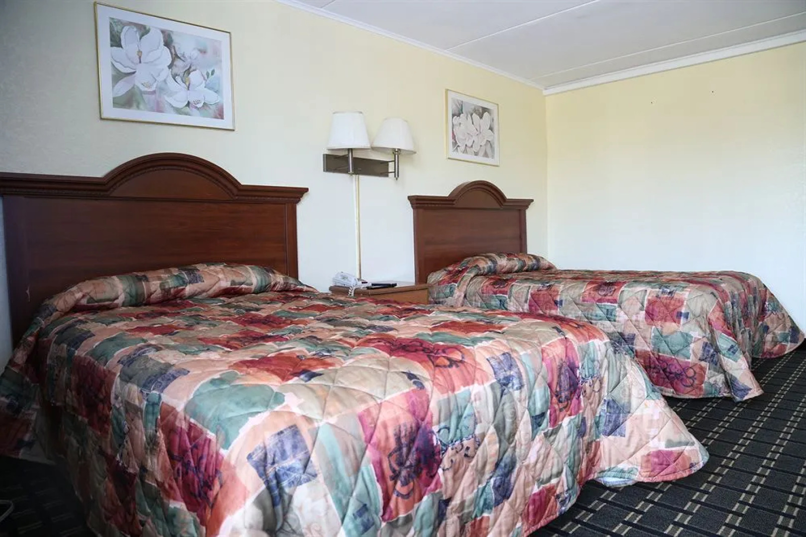 Rodeway Inn near Potomac Mills