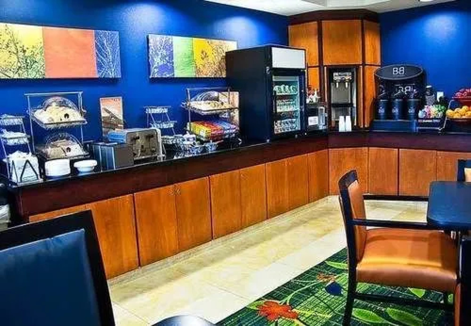 Fairfield Inn & Suites Tampa Fairgrounds/Casino