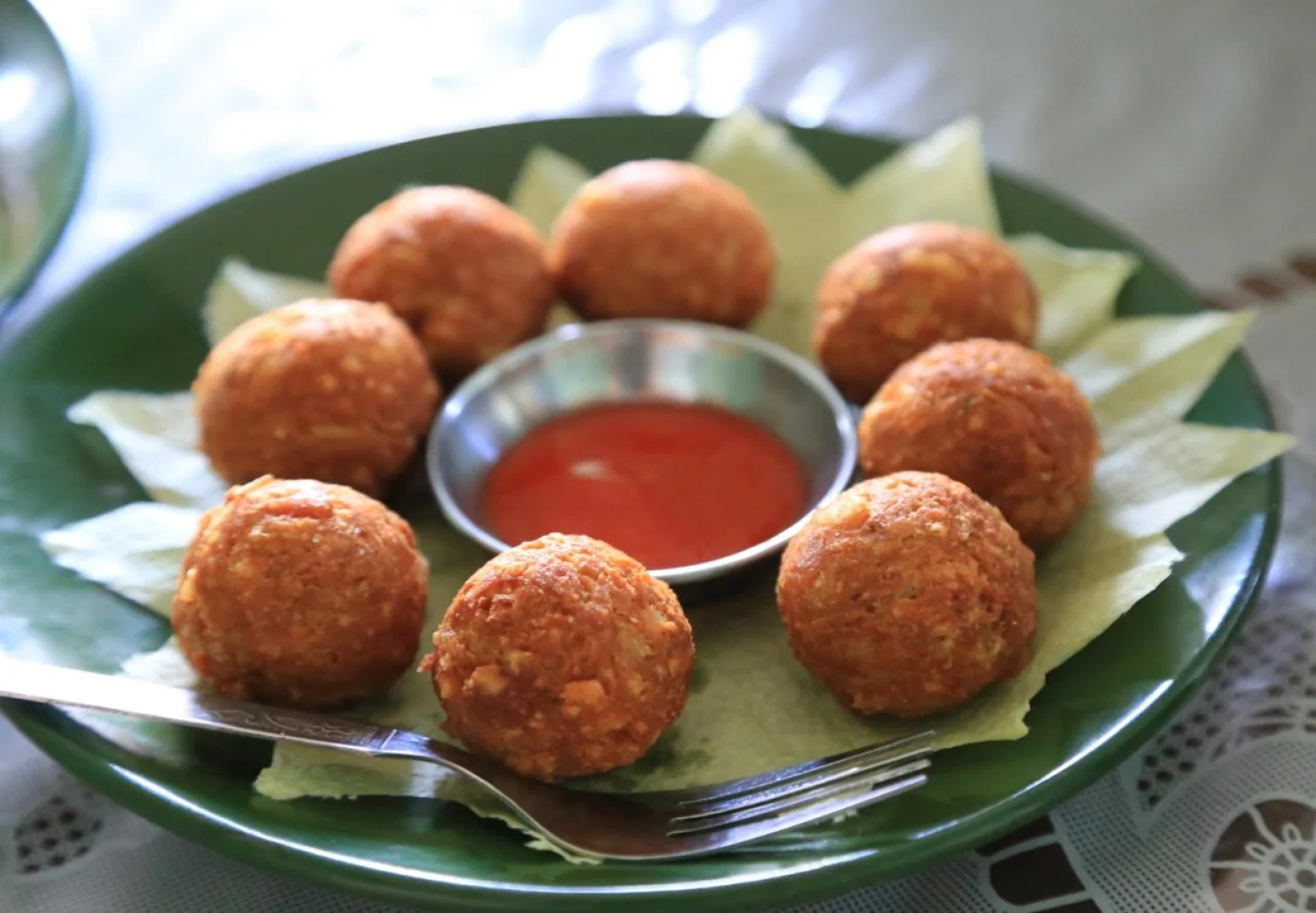 Hotel Mount Paradise