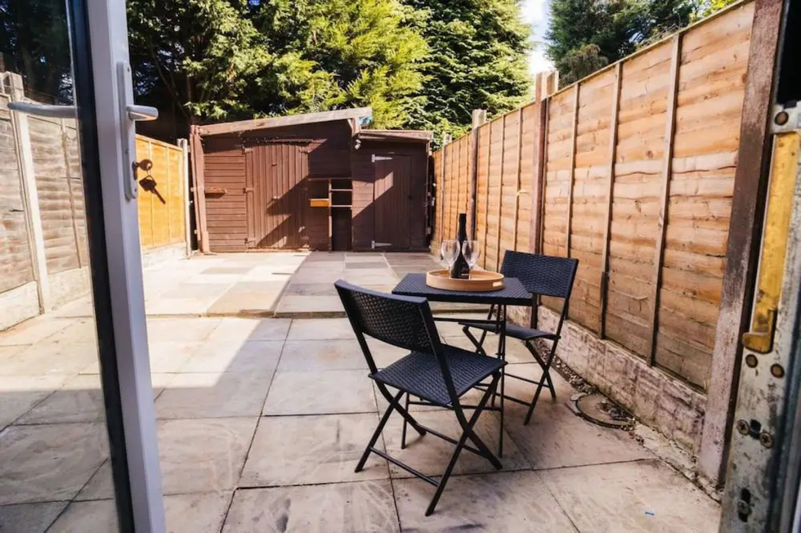 Lovely 2bedroom Home in Haydock With Free Parking