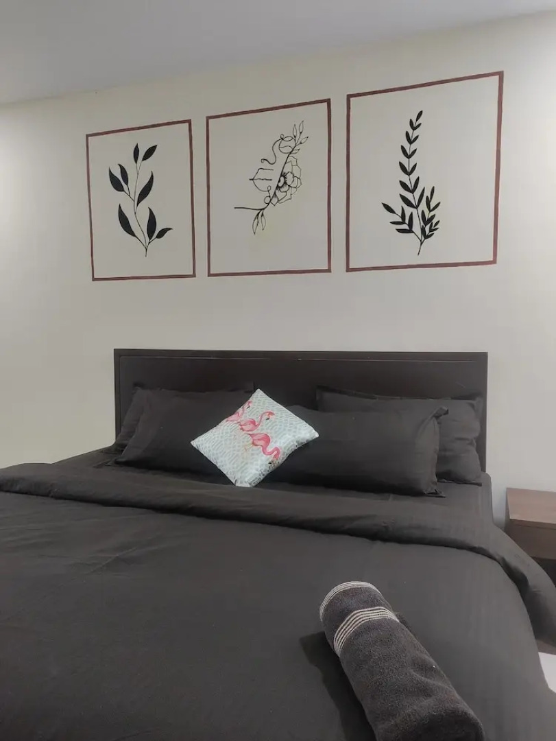 Opulence Resort Awas Alibag