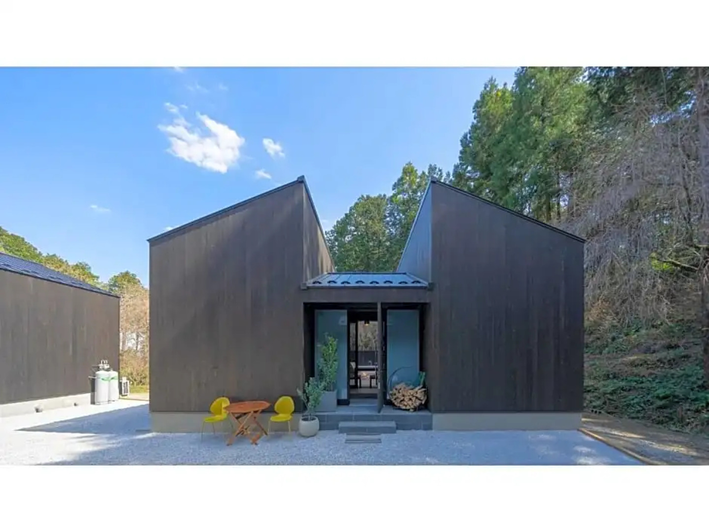 BIO-RESORT HOTEL&SPA O Park OGOSE - Vacation STAY 43466v