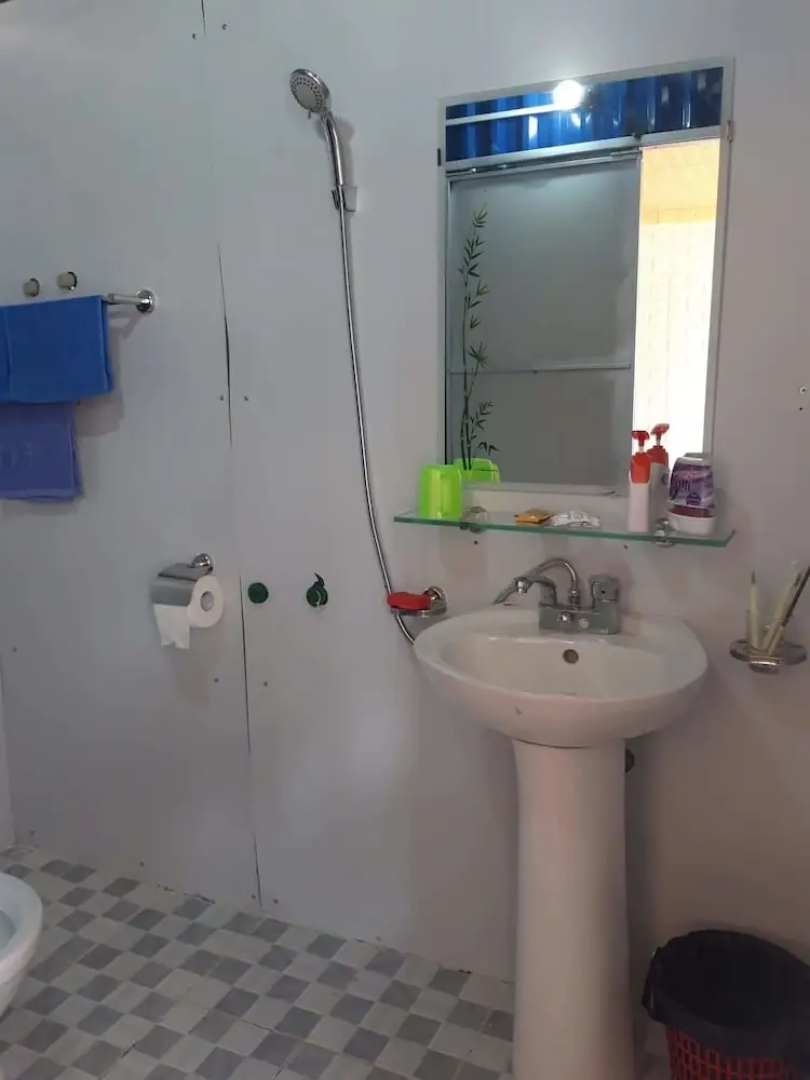 Mountain View Homestay - Hostel