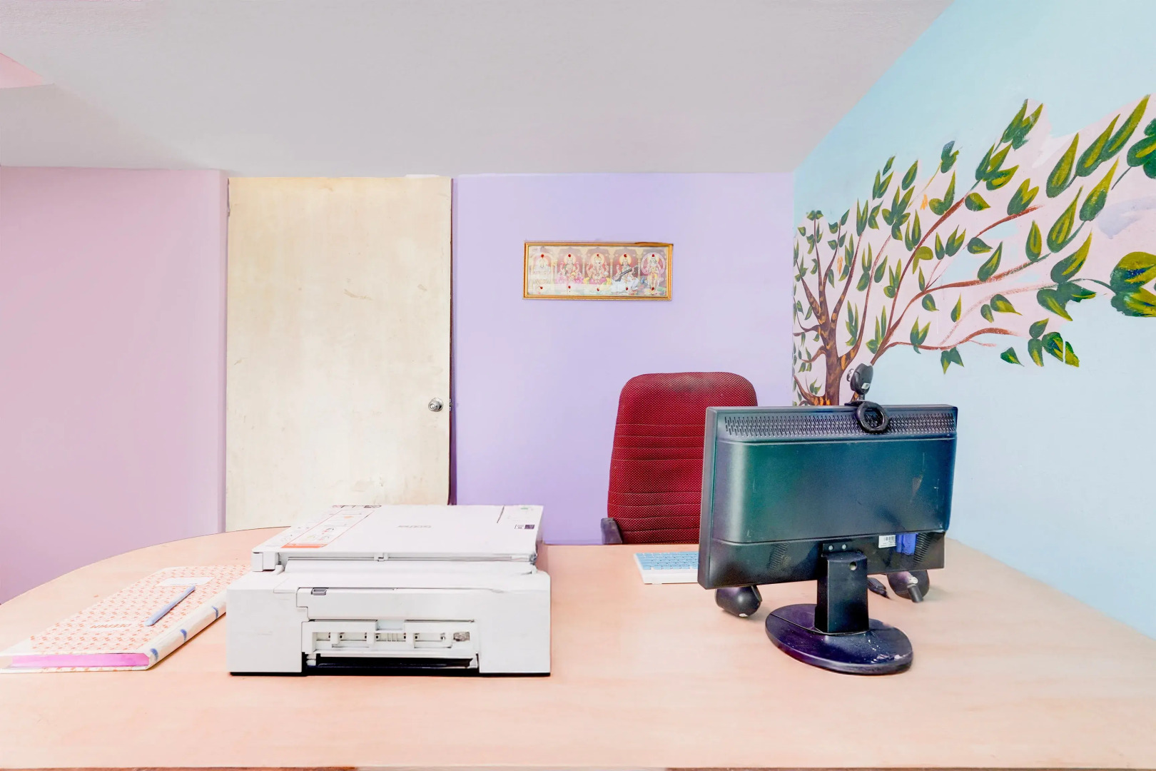 Super Hotel O Walajapeti Vellore