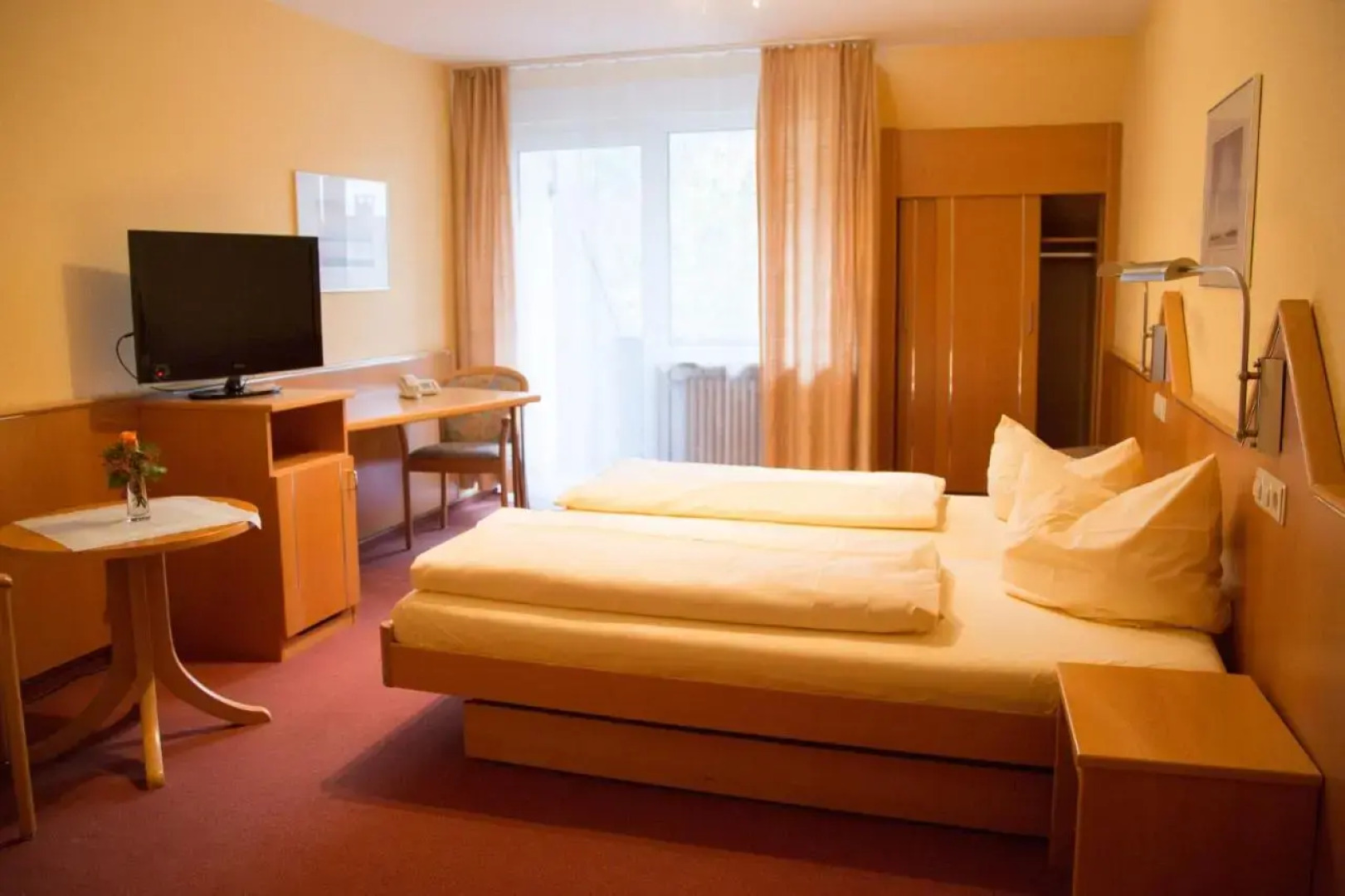 Hotel Restaurant Lowe