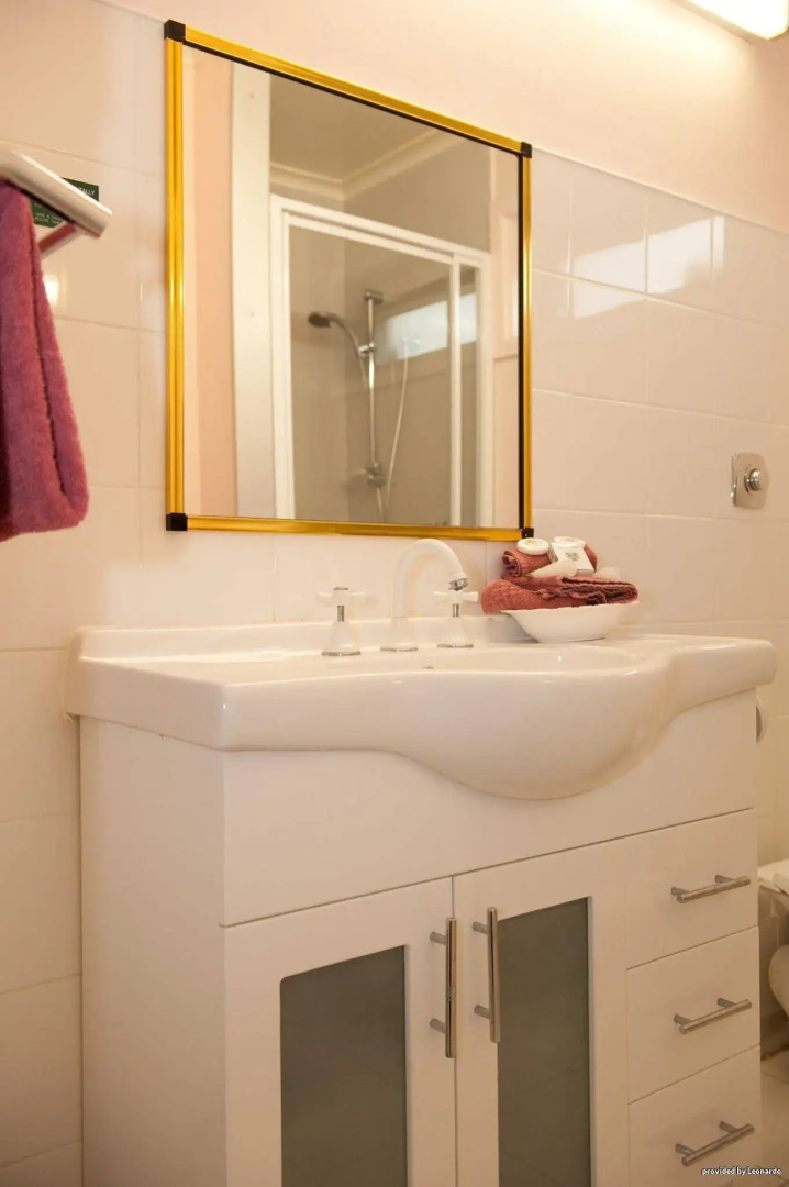 Best Western Balmoral Motor Inn