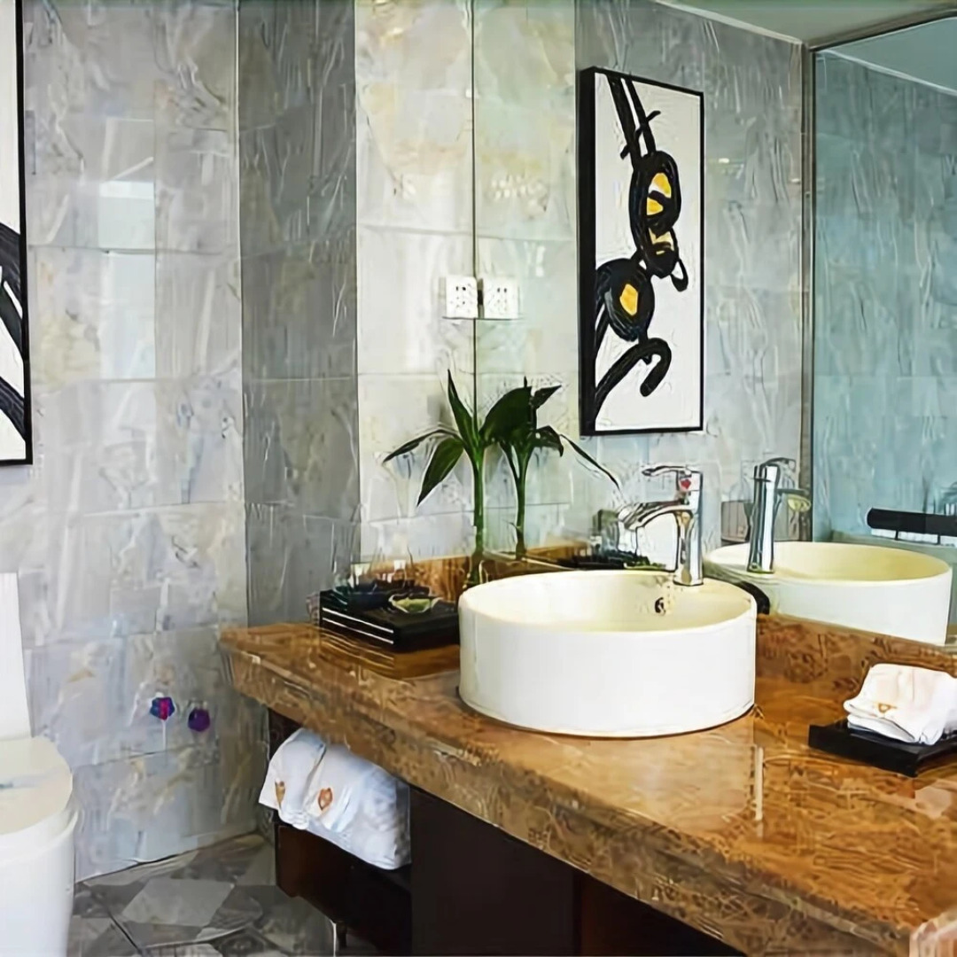 Family Tianzhongxing Hotel Zhumadian