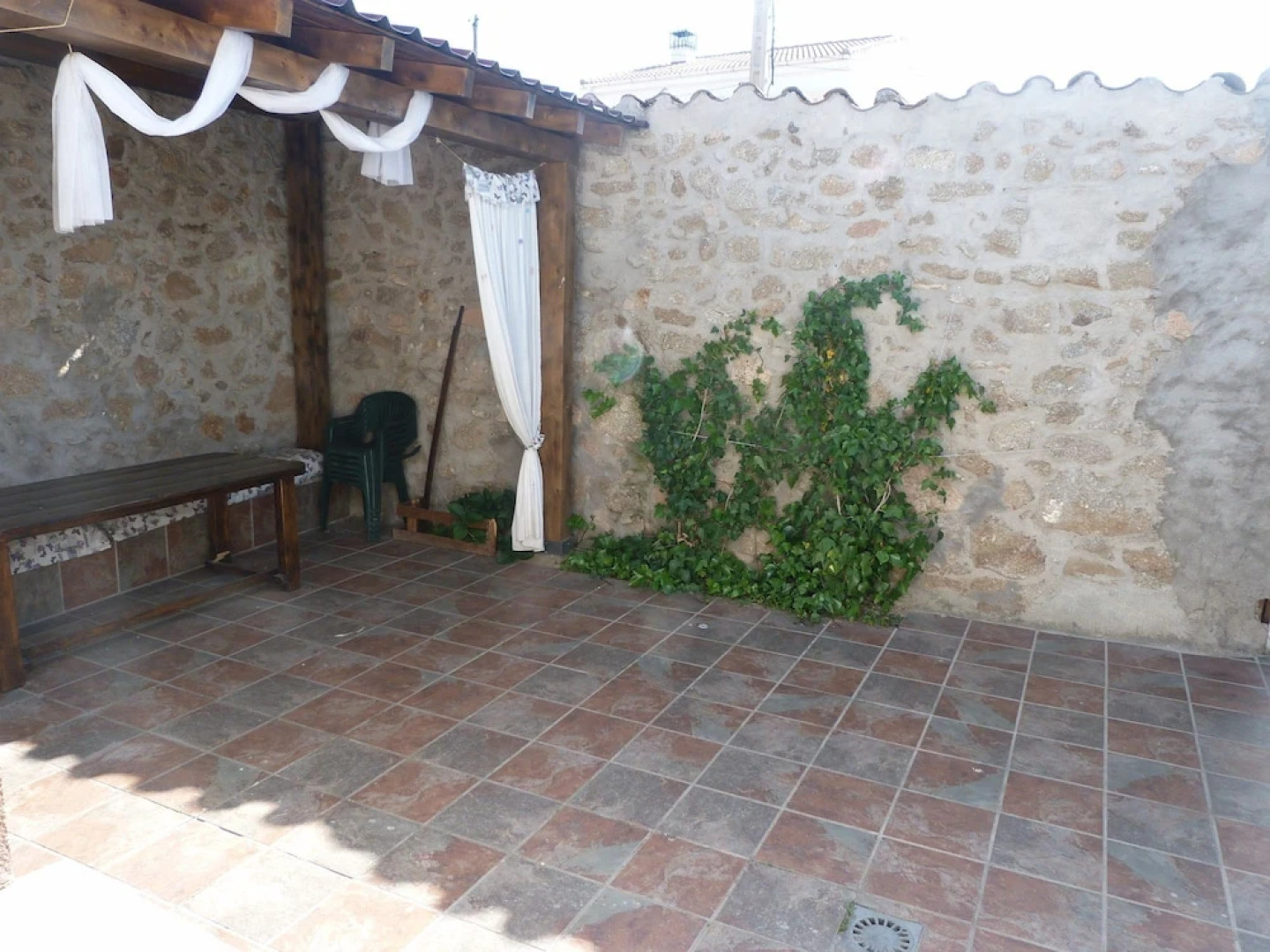 Don Mauricio y Periquines