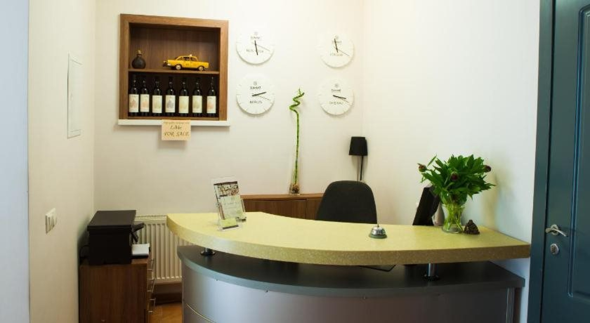 Summit Villa Chisinau